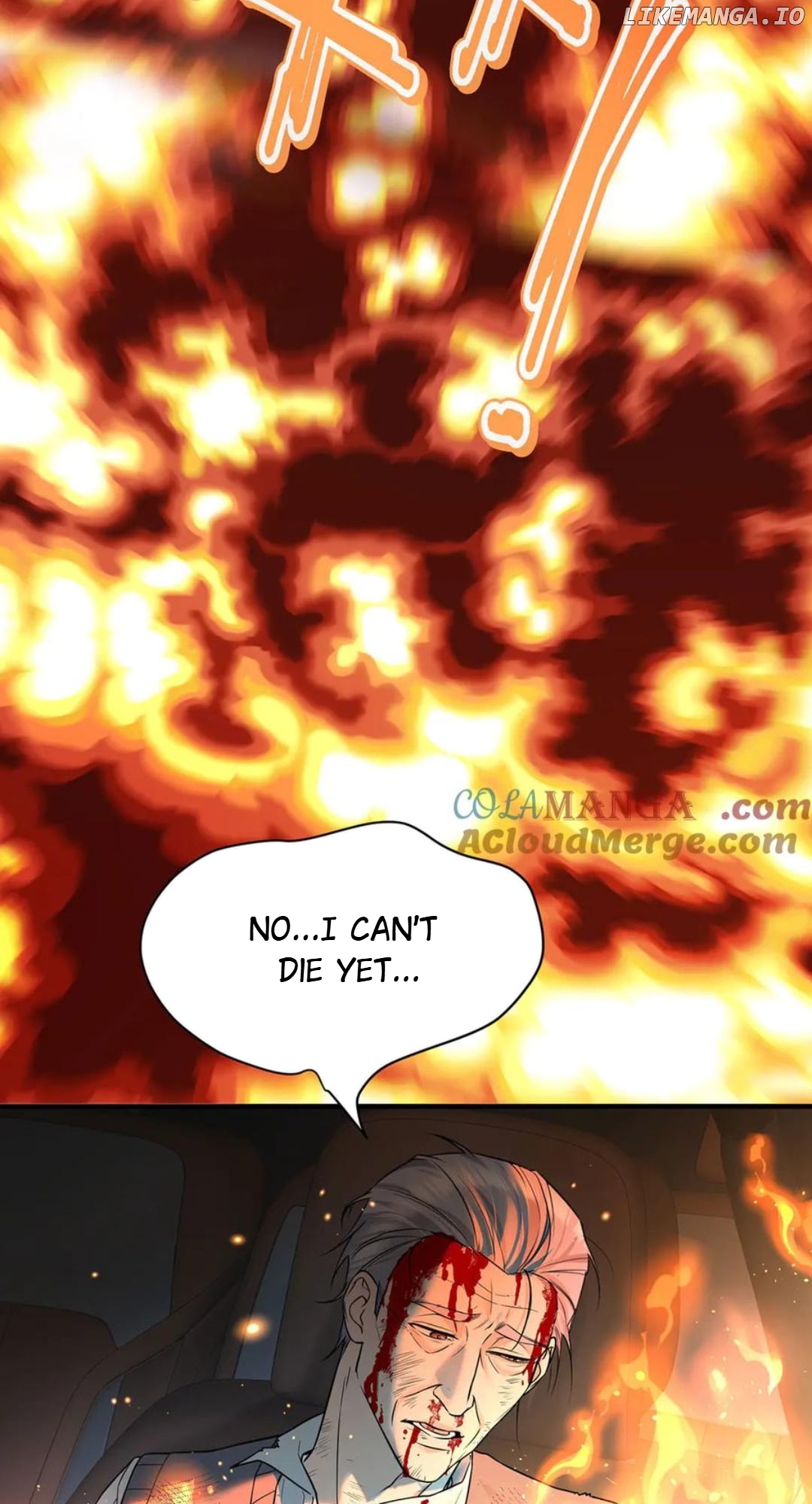 After Breakup: Had an Affair With My Ex's Uncle Chapter 77 - page 52